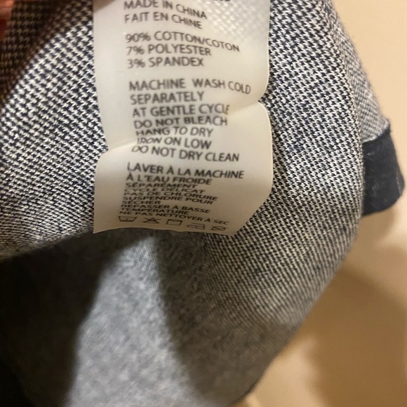 Dex The Suit Shop New York Dress - Picture 7 of 7